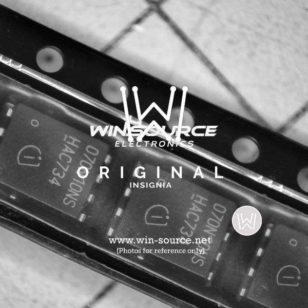 BSC070N10NS3GATMA1 Real Image