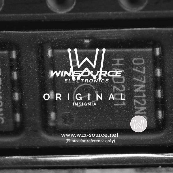 BSC077N12NS3G Real Image
