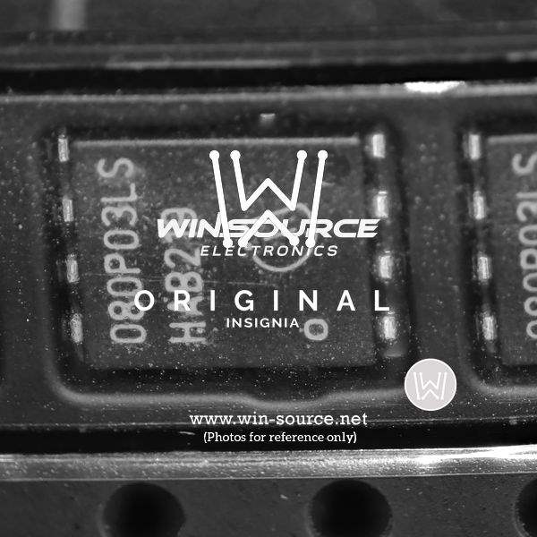 BSC080P03LS G Real Image2
