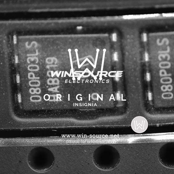BSC080P03LS G Real Image4