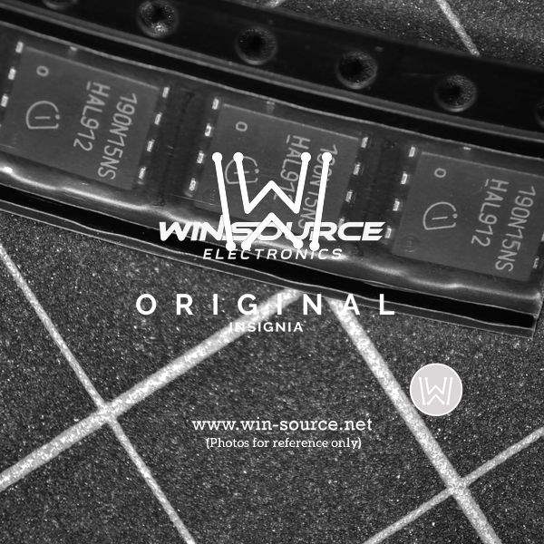 BSC190N15NS3G Real Image3