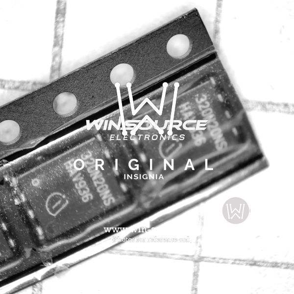 BSC320N20NS3 G Real Image5