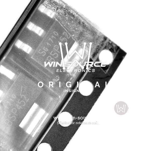 BSP452 Real Image3