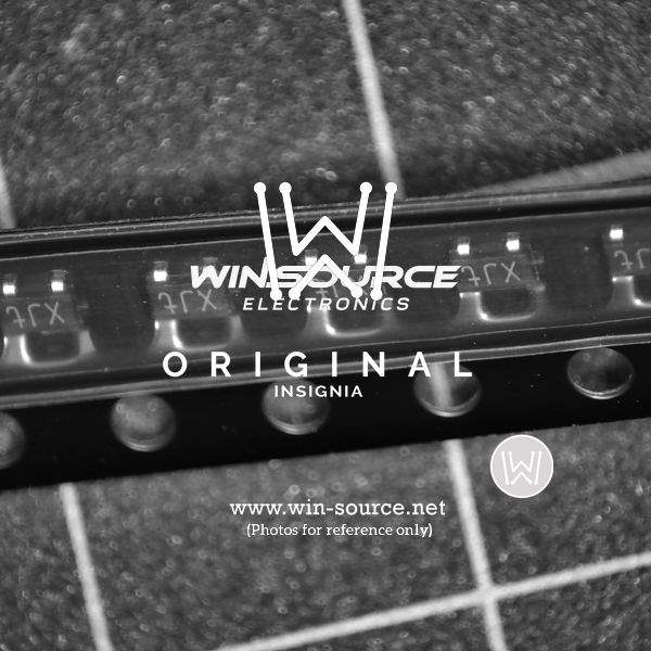 BSS138PW Real Image