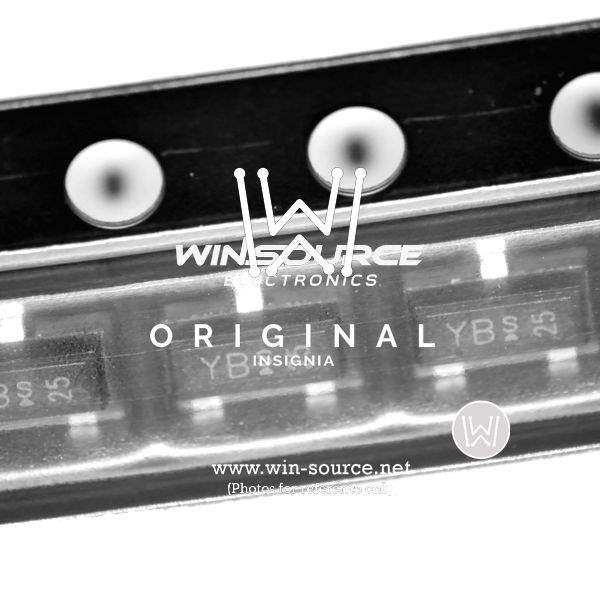 BSS84PWH6327 Real Image2