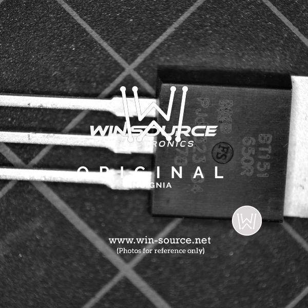 BT151-650R Real Image