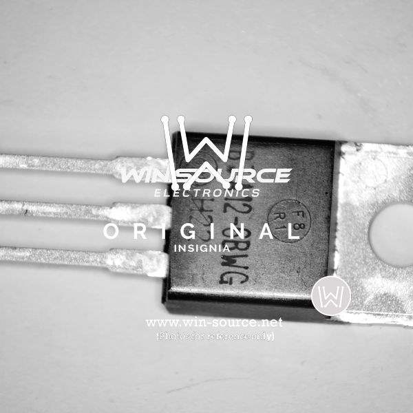 BTA12-600BW3G Real Image
