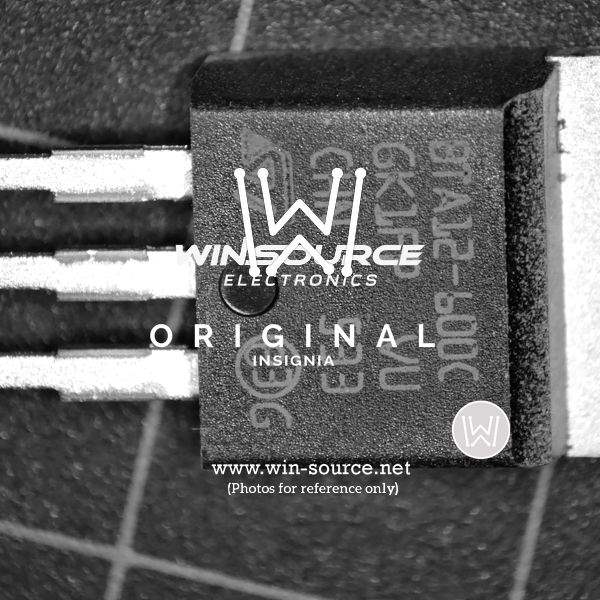 BTA12-600CRG Real Image