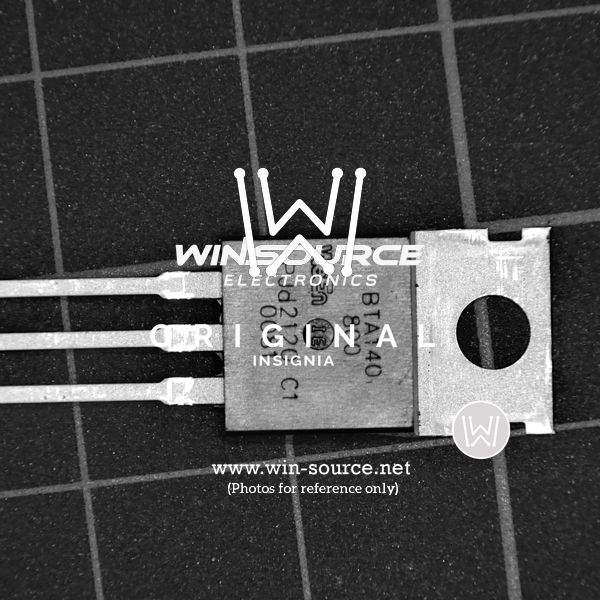 BTA140-800 Real Image2