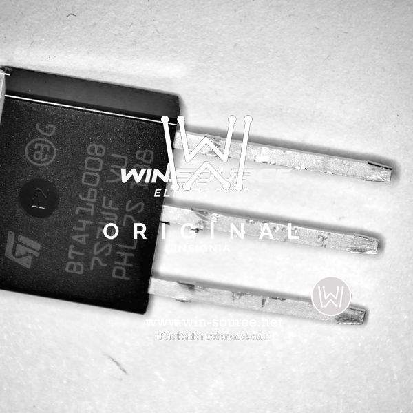 BTA41-600BRG Real Image4