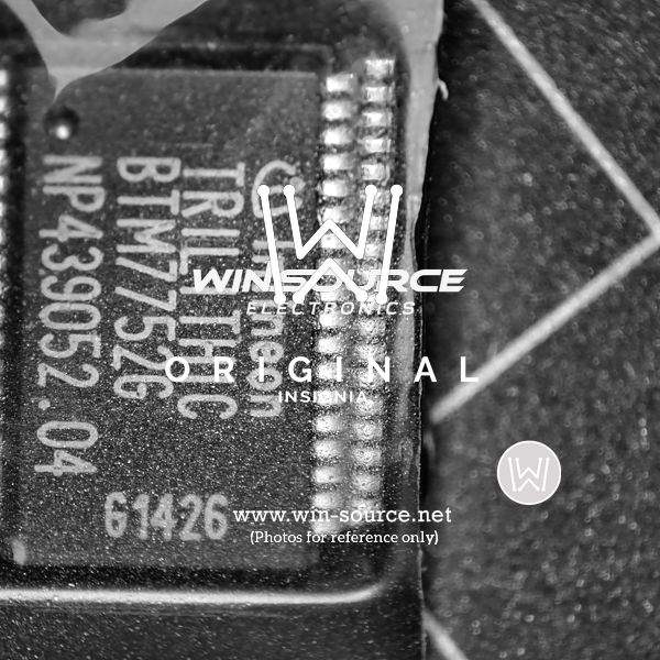 BTM7752G Real Image