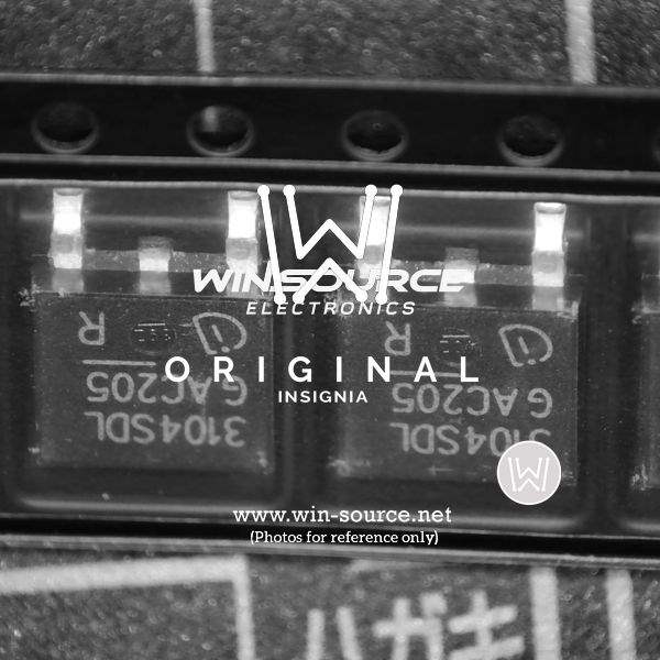 BTS3104SDL Real Image