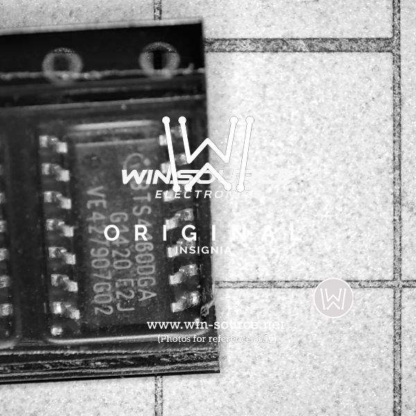 BTS41600GA Real Image