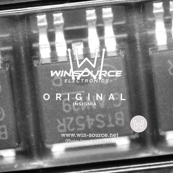 BTS452R Real Image2