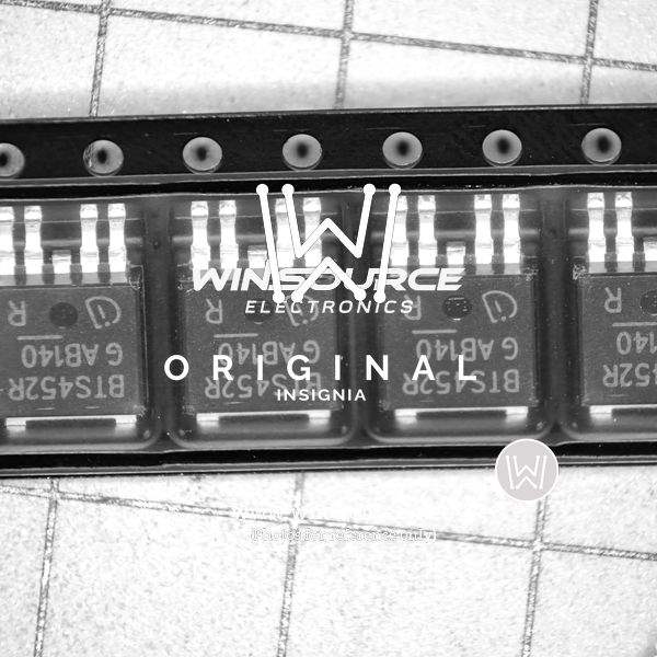 BTS452R Real Image4