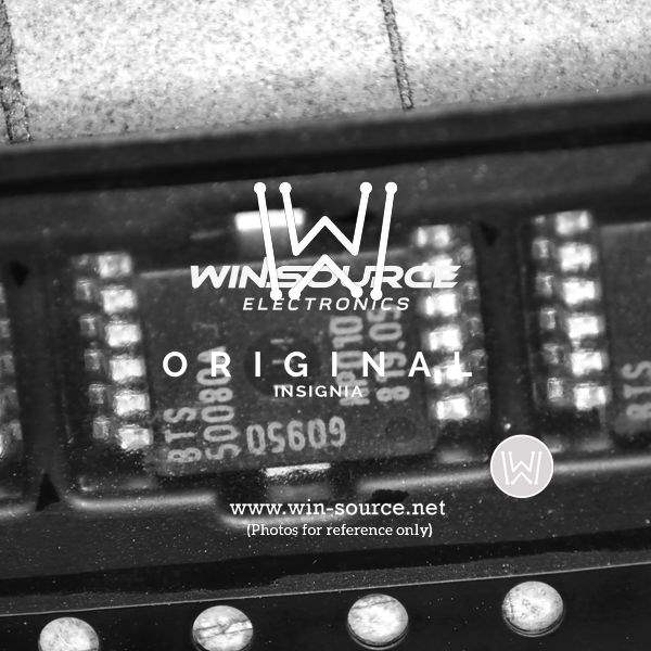 BTS50080A Real Image