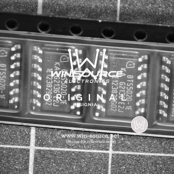 BTS5020-1EKA Real Image1