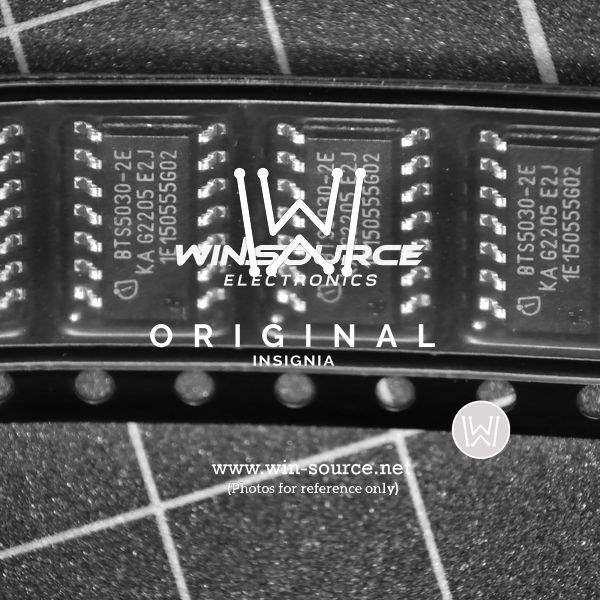 BTS5030-2EKA Real Image