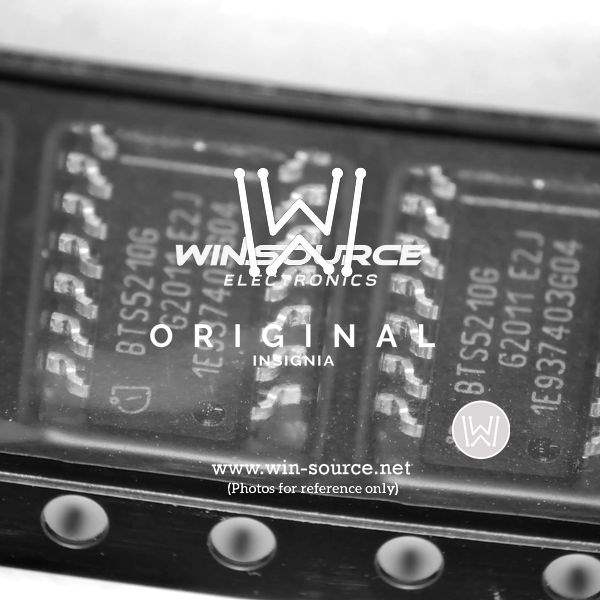BTS5210G Real Image1