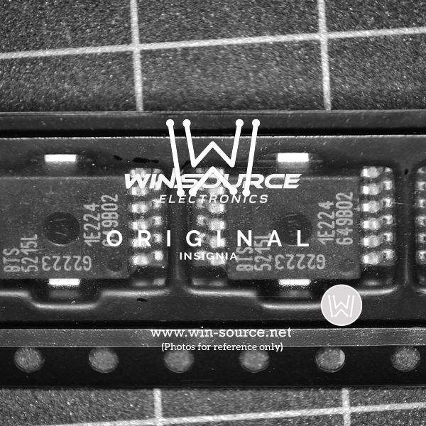 BTS5215L Real Image1