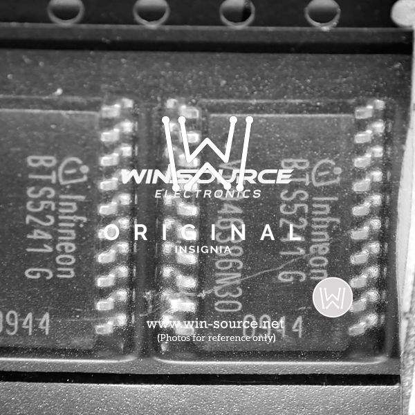 BTS5241G Real Image