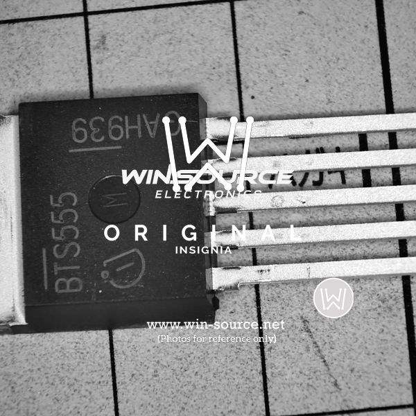 BTS555 Real Image