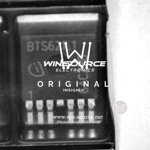 BTS621L1 Real Image1