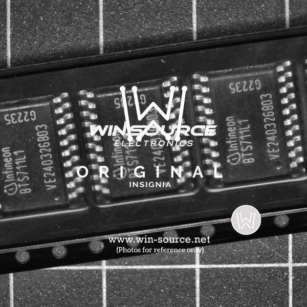 BTS711L1XUMA1 Real Image1