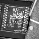 BTS716GB Real Image
