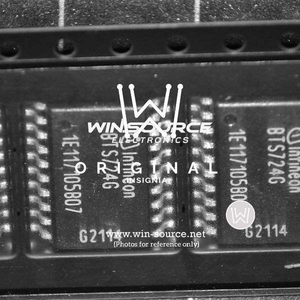 BTS724G Real Image1