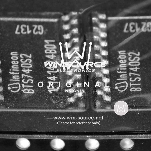 BTS740S2 Real Image