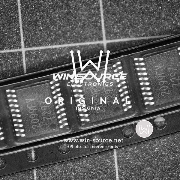 BU2099FV-E2 Real Image