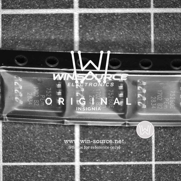BUK7K52-60EX Real Image4