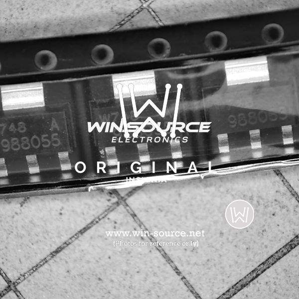 BUK9880-55A Real Image