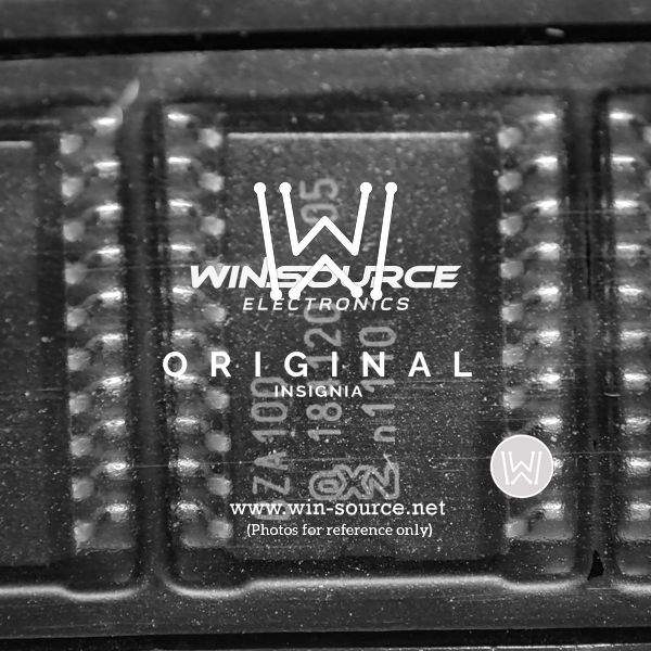 BZA100 Real Image
