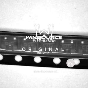 BZX84B2V7-V-GS08 Real Image