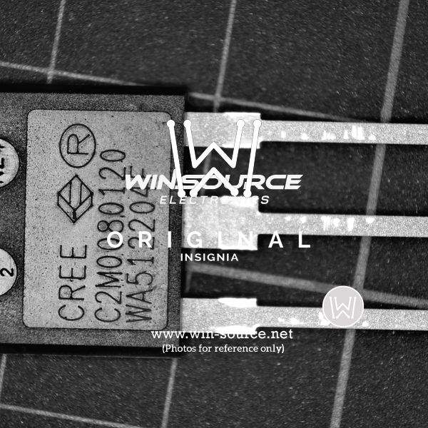 C2M0080120D Real Image3