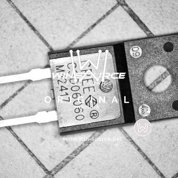 C3D06060 Real Image