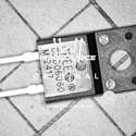 C3D06060 Real Image
