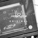 C8051F120-GQR Real Image1