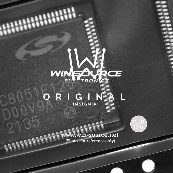 C8051F120-GQR Real Image2