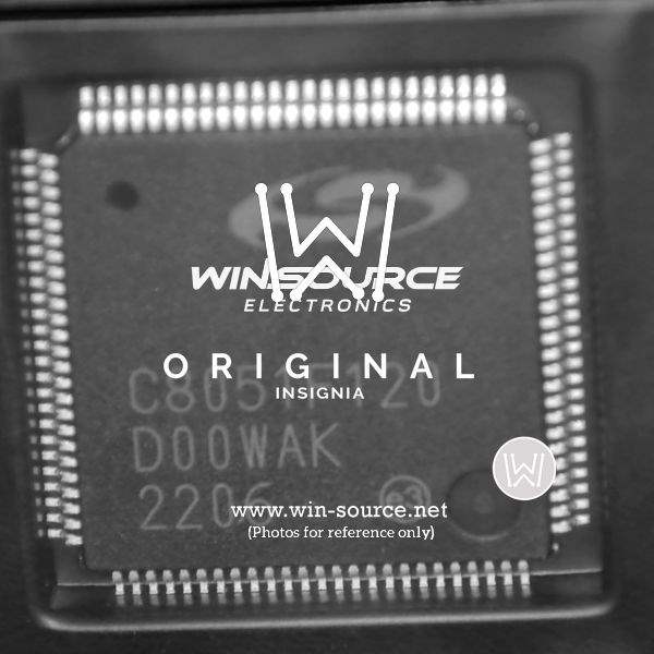 C8051F120-GQR Real Image3