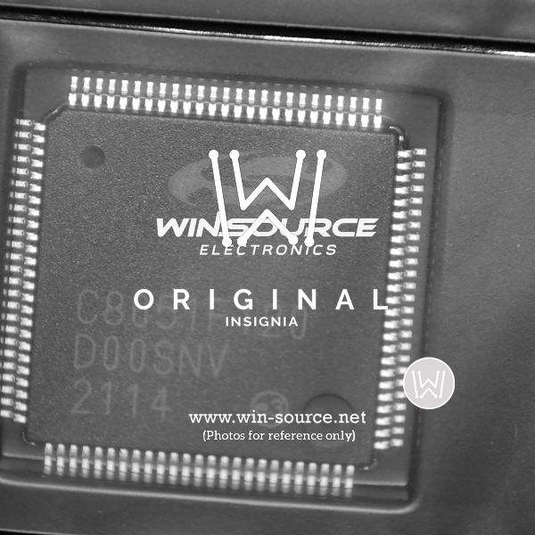 C8051F120-GQR Real Image5