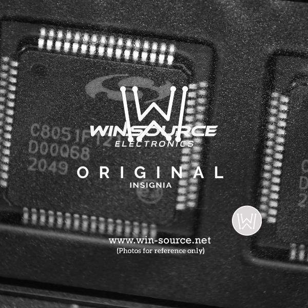 C8051F121-GQR Real Image2