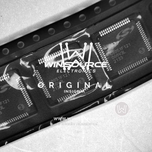 C8051F121-GQR Real Image3