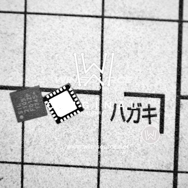 C8051F330-GMR Real Image1