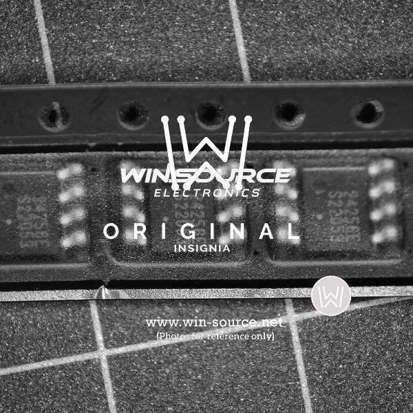CAT24C256WI-GT3 Real Image2