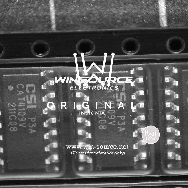 CAT4109V-GT2 Real Image