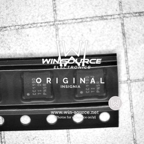 CC1190RGVR Real Image3