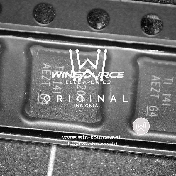 CC1200RHBR Real Image3